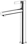 Ixmo Pure Einhebel-waschtischmischer 210, Ohne - Keuco