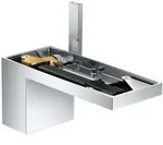 Axor - Hansgrohe Myedition Einhebel-waschtischmischer 70 Mit