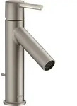Axor Starck Einhebel-waschtischmischer 100 Mit - Hansgrohe