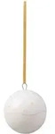 Aufh&auml;ngung Kugel - Winter Glow Ornament - Villeroy & Boch