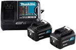 Power Source-kit 12v Max., Cxt, 12v Max., 4,0 Ah - Makita