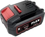 Flex - Akku Pack Li-ion 18,0v 5,0ah Thermo Tech Ems 532733