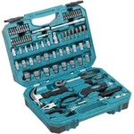 Makpac Handwerkzeugkasten 76-teilig Makita E-10899