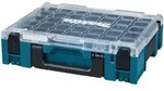 Systemkoffer Makpac Organizer Leer - Makita