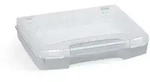 Bs Systems - Sortimentskoffer (leer) I-boxx Kleinteile-koffer 367x316x72mm