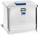Alutec Comfort 12027 12027 Transportkiste Aluminium (l X B X H) 380 X 280 X 332 Mm