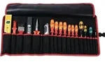 Parat Basic Roll-up Case 8 5990826991 Universal Werkzeugtasche Unbest&uuml;ckt 1...