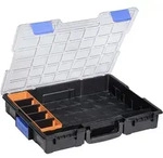 Fp - Allit Europlus Pro K44/7 Sortimentskoffer (b X H X T) 440 X 76 X 355 Mm...