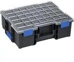 Europlus Pro K 44.144/1 Sortimentskoffer (b X H X T) 440 X 144 X 355 Mm Anzahl