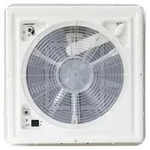 Fiamma Turbo-vent Crystal