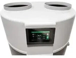 Sunex - Drops W&auml;rmepumpe Warmwasser Brauchwasser Heizung Trinkwasser 2,57 Kw
