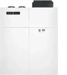 Vaillant Heizungsw&auml;rmepumpe Luft/wasser Recocompact Exclusive Vwl 59/5 S2,