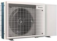 Daikin Altherma 3 M E3v3 7,8 Kw W&auml;rmepumpe Au&szlig;enger&auml;t 1-phasig/230v Mono...