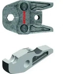 Roller Presszange V15