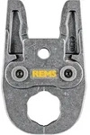Rems - Mini M 35 Pressbacke Presszange Gr&ouml;&szlig;e 35 ( 578390r )