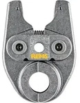 Rems - Mini Vrx 25 Pressbacke Presszange Gr&ouml;&szlig;e 25 ( 578644r )