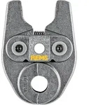 Rems - Mini Vrx 20 Pressbacke Presszange Gr&ouml;&szlig;e 20 ( 578642r )
