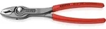 Knipex 82 01 200 Sb Twingrip&reg; Front- Und Seitengreifzange Mit Rutschhemmendem