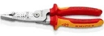 Knipex - 13 76 200 Me Multifunktionszange 200 Mm