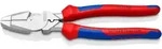 09 15 240 Kraft-kombizange 'lineman's Pliers' Amerikanisches Modell Mit