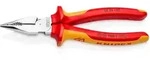08 26 185 Vde Kombizange 185 Mm - Knipex