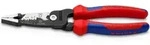 Knipex 13 72 200 Me Multifunktions-elektrikerzange Metrisches Modell Mit