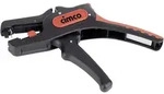 Cimco - 100776 Automatische Abisolierzange 0.2 Bis 16 Mm2 3 Mm (max)