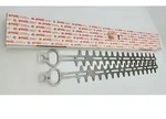Set Coltelli Stihl 500 Mm Per Hl, Hl-km 42437106003