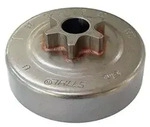 Kettenrad Kette 3/8 Zoll 6 Z&auml;hne Original Stihl Kettens&auml;ge 11236402073