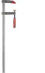 Kwb Profi Schraub-zwinge Mit 2-komponentengriff 120x800, Spann-weite 800 Mm,