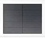 Ring - Solar-panel With Usb-c Cable - Solar - White 8eash1-weu4