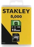 1-tra706-5t Feindrahtklammern Typ G 5000 St. - Stanley