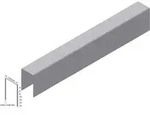 Heftklammern A08cnk - Prebena