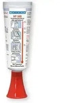 Fp - Weicon Silikon Ht 300, 85 Ml, Rot, 10005243
