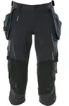 Mascot Advanced Gr. 43 Schwarzblau