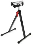 Wiltec - Rollenst&auml;nder Bis 60 Kg, Rollenbock H&ouml;henverstellbar 68-110 Cm, Aus...