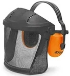 Gesichts- Und Geh&ouml;rschutz Mit Nylonfunktion Gpa 24 Net Original Stihl