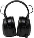Kapselgeh&ouml;rschutz, Snr 29 Db, Ce Zertifiziert, Mit Fm Radio, Bluetooth & Aux,