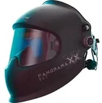 Schwei&szlig;erschutzhelm Panoramaxx Clt Optrel Re-charge,isofit&reg; Headg 180x120mm Krt.
