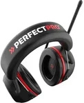Perfectpro - Geh&ouml;rschutz H-40 Mit Radio (ukw + Dab+) & Bluetooth Funktion