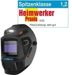 Wolpart - G&uuml;de Automatik Schwei&szlig;helm Schwei&szlig;maske Gsh-3s-vl-tc-2
