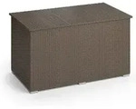 Kissenbox , Braun, 146 X 80 Cm, Ok-living