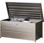 Gfp Primeyard&reg; Gartenbox 162x84x72 Cm Aufbewahrungsbox Auflagenbox Gartentruhe