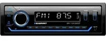 Blaupunkt Bpa 1124 Dab Bt Autoradio Bluetooth&reg;-freisprecheinrichtung, Dab+ Tuner