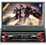 Audiocore Ac9100 Autoradio