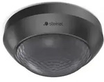 Steinel Is 2360-3 Eco Bewegungsmelder Schwarz 12m 360&deg;