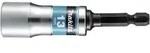 E-03492 Torsion-steckschl&uuml;ssel 13 Mm Sw 13 1/4' - Makita