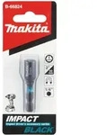 Steckschl&uuml;ssel 1/4" Sw6 50 Mm Impact Black- B-66824 - Makita
