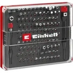 Einhell Pr&auml;zisionsbit-set, 115040, 114-teilig