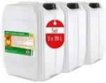 H&ouml;fer Chemie Gmbh - 3x 20 L Flambiol&reg; Petroleum Heiz&ouml;l